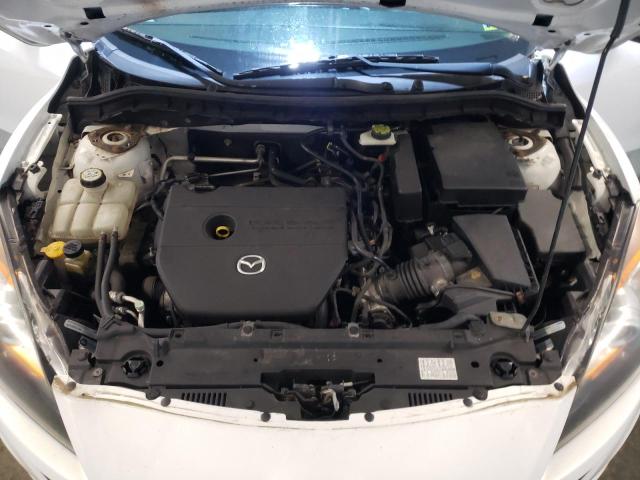 Photo 7 from auction – 2010 MAZDA 3 I with VIN JM1BL1SF3A1264218