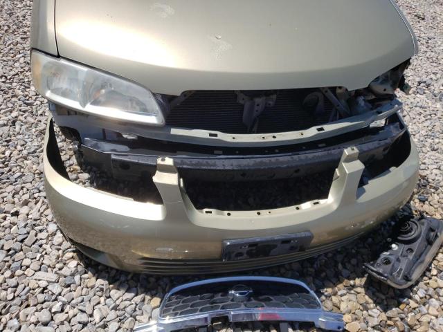 Photo 9 from auction – 2002 NISSAN SENTRA XE with VIN 3N1CB51D12L612254