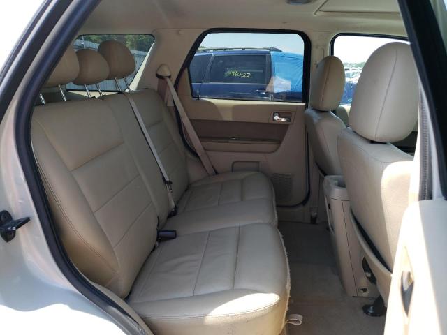 Photo 6 from auction – 2009 FORD ESCAPE LIM with VIN 1FMCU94709KB34761