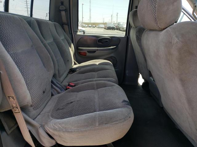 Photo 6 from auction – 2001 FORD F150 SUPER with VIN 1FTRW07681KC27488