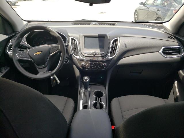 Photo 9 from auction – 2018 CHEVROLET EQUINOX with VIN 2GNAXSEV2J6171462