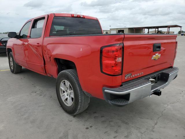 Photo 3 from auction – 2016 CHEVROLET SILVERADO with VIN 3GCPCREC8GG328916