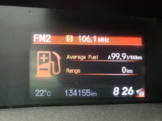 Photo 8 from auction – 2013 HONDA CIVIC LX with VIN 2HGFB2F59DH026196