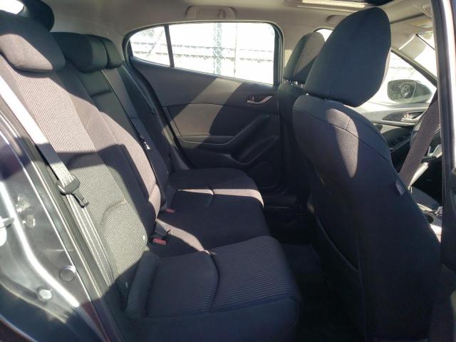 Photo 6 from auction – 2016 MAZDA 3 TOURING with VIN 3MZBM1M70GM269212