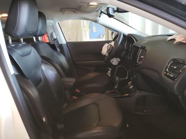 Photo 5 from auction – 2019 JEEP COMPASS LI with VIN 3C4NJCCB9KT749001