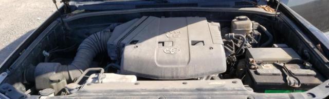 Photo 7 from auction – 2007 TOYOTA 4RUNNER SR with VIN JTEBU14R770112375