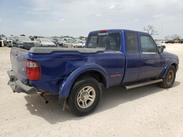 Photo 4 from auction – 2003 FORD RANGER SUP with VIN 1FTYR14V93PA74694