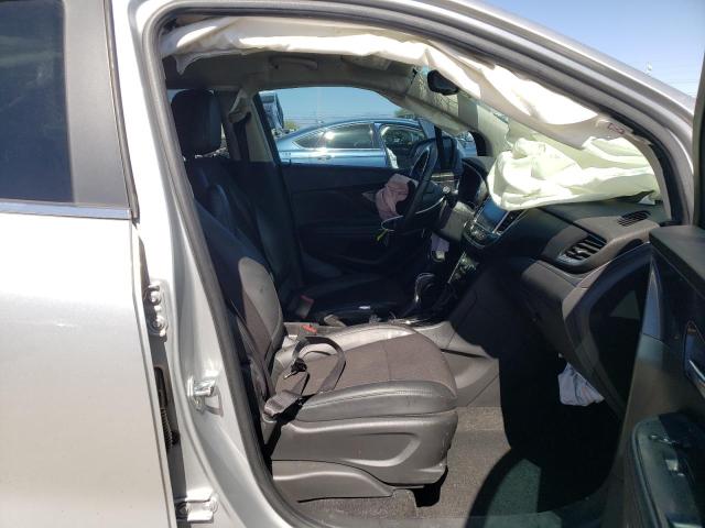 Photo 5 from auction – 2019 BUICK ENCORE PRE with VIN KL4CJASB9KB841590