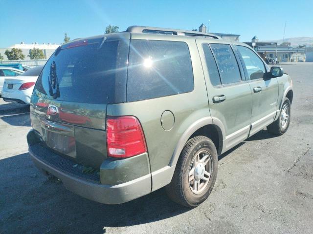 Фото 4 с аукциона – 2002 FORD EXPLORER X с VIN 1FMZU63K82ZC64931