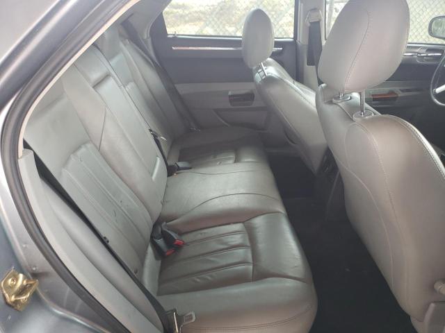 Photo 6 from auction – 2006 CHRYSLER 300C with VIN 2C3KA63H96H231711