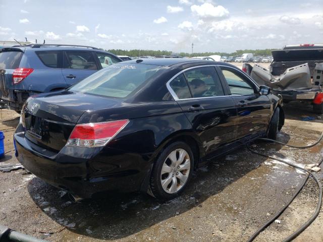 Photo 4 from auction – 2010 HONDA ACCORD EXL with VIN 1HGCP2F83AA095653