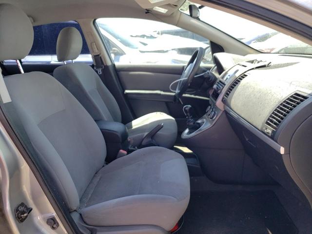 Photo 5 from auction – 2010 NISSAN SENTRA 2.0 with VIN 3N1AB6AP1AL660262