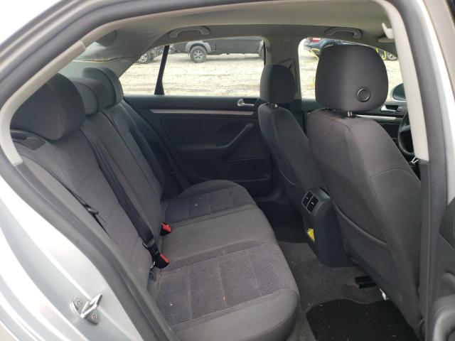 Photo 6 from auction – 2006 VOLKSWAGEN JETTA with VIN 3VWPG71K66M781791