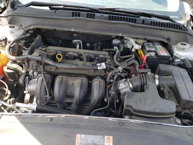 Photo 7 from auction – 2015 FORD FUSION SE with VIN 1FA6P0H71F5103047