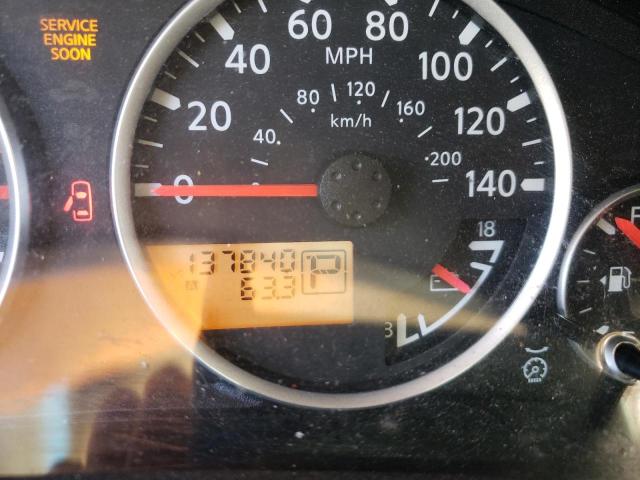 Photo 8 from auction – 2005 NISSAN PATHFINDER with VIN 5N1AR18W05C724295