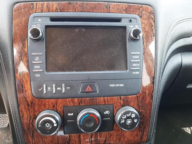 Photo 9 from auction – 2013 CHEVROLET TRAVERSE L with VIN 1GNKRGKD2DJ240956