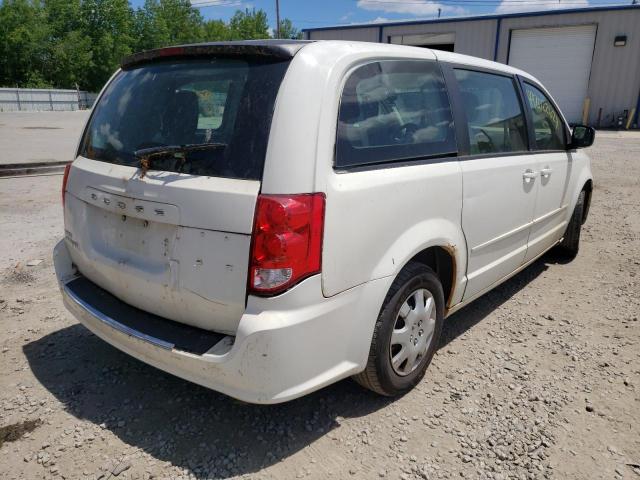 Photo 4 from auction – 2012 DODGE GRAND CARA with VIN 2C4RDGBG2CR281565