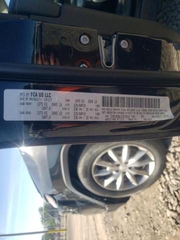 Photo 10 from auction – 2018 JEEP CHEROKEE L with VIN 1C4PJMDB2JD574916