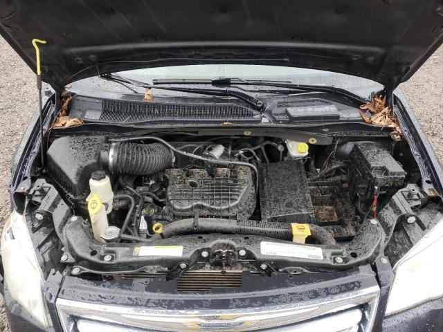 Photo 7 from auction – 2011 CHRYSLER TOWN & COU with VIN 2A4RR8DG2BR713116
