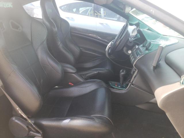 Photo 5 from auction – 2000 MERCURY COUGAR with VIN 1ZWFT61L9Y5612136