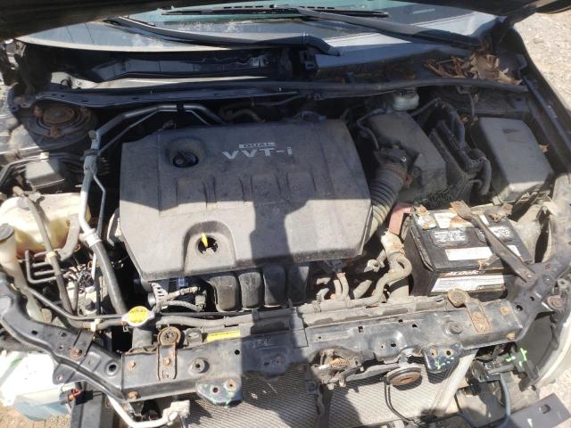 صورة رقم 7 من المزاد - 2010 TOYOTA COROLLA BA مع VIN 2T1BU4EE8AC254149
