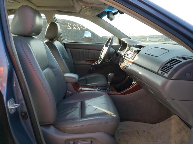 Photo 5 from auction – 2003 TOYOTA CAMRY with VIN 4T1BE32K83U761992
