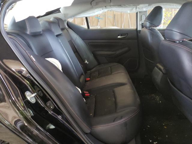 Photo 6 from auction – 2020 NISSAN ALTIMA SR with VIN 1N4BL4CV7LC217651