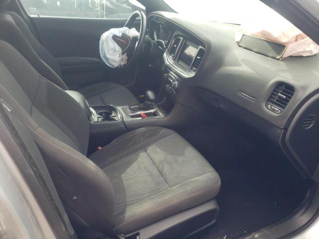 Photo 5 from auction – 2019 DODGE CHARGER SX with VIN 2C3CDXBG8KH653750