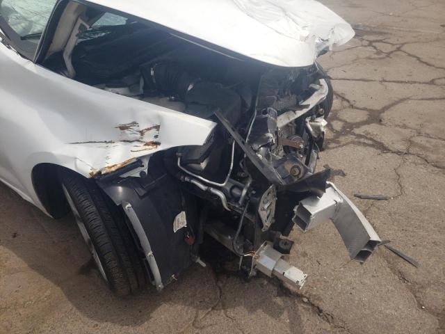 Photo 9 from auction – 2013 DODGE DART LIMIT with VIN 1C3CDFCA4DD308106
