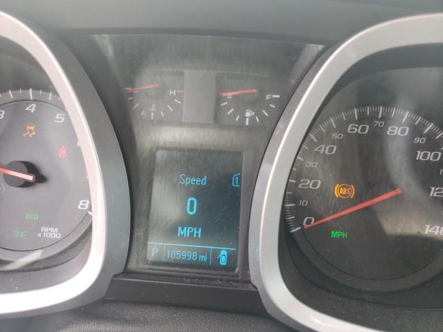 صورة رقم 8 من المزاد - 2012 CHEVROLET EQUINOX LT مع VIN 2GNFLNEK5C6203025