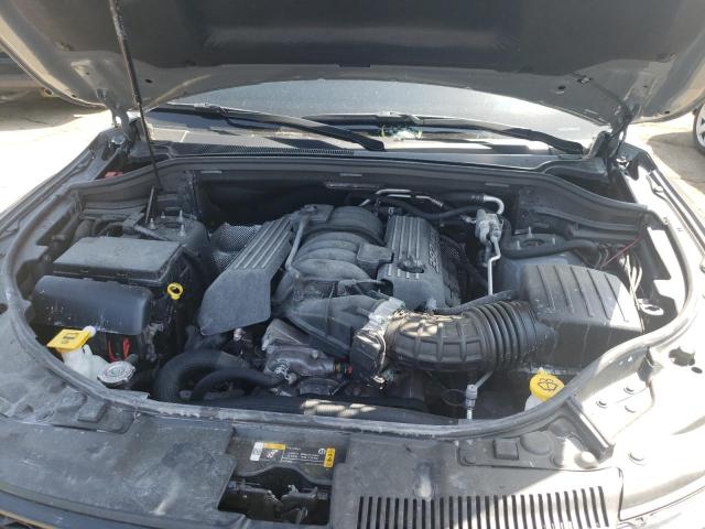 Photo 7 from auction – 2021 DODGE DURANGO SR with VIN 1C4SDJGJ2MC878132
