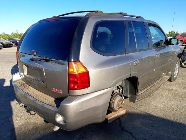 Photo 4 from auction – 2005 GMC ENVOY DENA with VIN 1GKES63M152315519