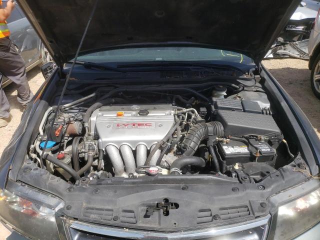 Photo 7 from auction – 2006 ACURA TSX with VIN JH4CL96916C034713
