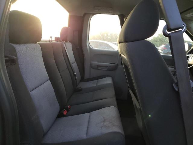 Photo 6 from auction – 2008 GMC SIERRA K15 with VIN 1GTEK19C18E132749