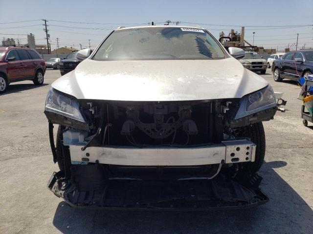 Photo 9 from auction – 2019 LEXUS RX 350 BAS with VIN 2T2ZZMCA9KC143073