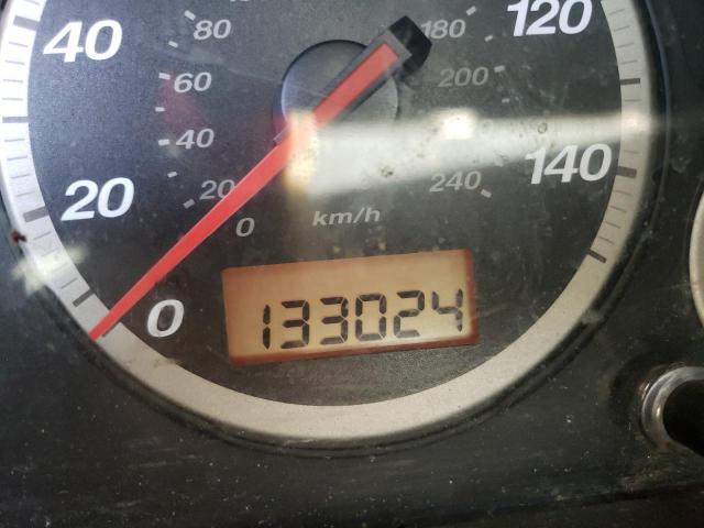 Photo 8 from auction – 2004 HONDA CR-V EX with VIN JHLRD78804C019220