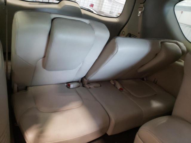 Photo 9 from auction – 2017 INFINITI QX80 BASE with VIN JN8AZ2NF5H9646293