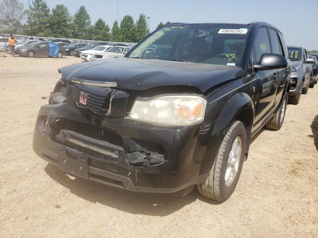 Photo 2 from auction – 2007 SATURN VUE with VIN 5GZCZ33D87S800738