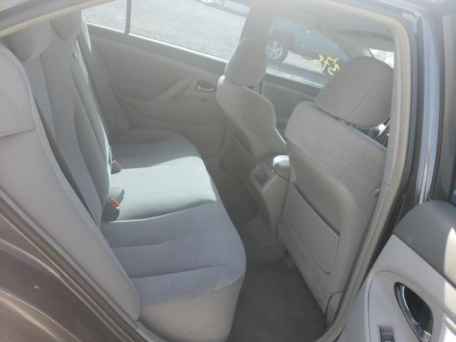 Photo 6 from auction – 2011 TOYOTA CAMRY BASE with VIN 4T1BF3EK9BU727552
