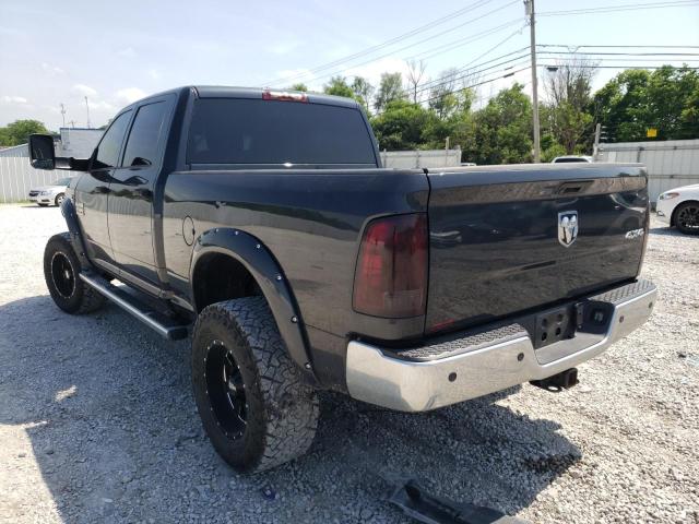 Photo 3 from auction – 2015 RAM 2500 ST with VIN 3C6UR5CL1FG570837