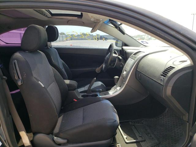 Photo 5 from auction – 2008 TOYOTA SCION TC with VIN JTKDE167680237240
