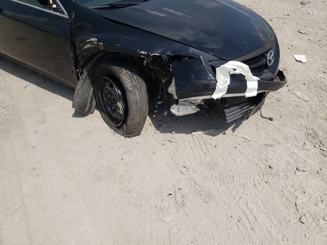 Photo 9 from auction – 2009 MAZDA 6 I with VIN 1YVHP81A595M27592