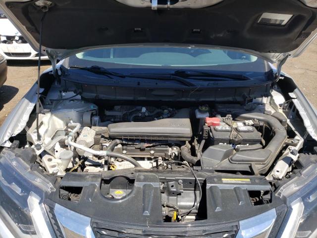 Photo 7 from auction – 2017 NISSAN ROGUE S with VIN KNMAT2MV4HP566436