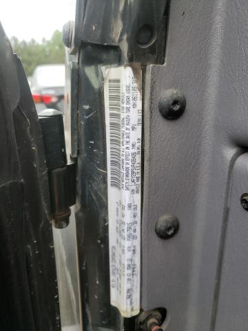 Photo 10 from auction – 1997 JEEP WRANGLER / with VIN 1J4FY29P5VP435426