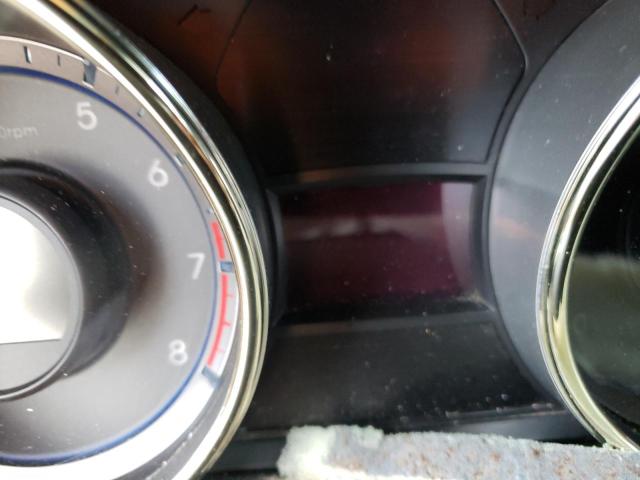 Photo 8 from auction – 2011 HYUNDAI SONATA SE with VIN 5NPEC4AC7BH284875