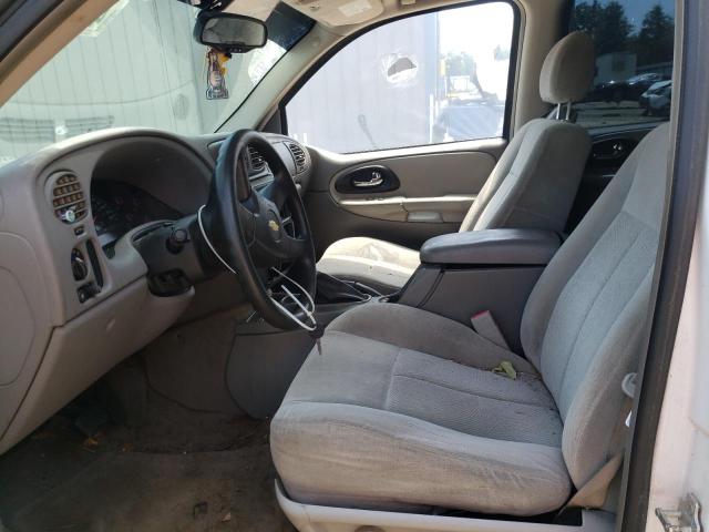 Photo 5 from auction – 2005 CHEVROLET TRAILBLAZE with VIN 1GNDS13S752376860