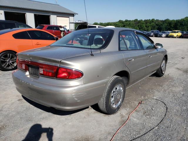 Photo 4 from auction – 2003 BUICK CENTURY CU with VIN 2G4WS52J131201210