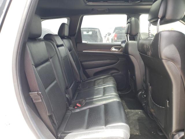 Photo 6 from auction – 2014 JEEP GRAND CHER with VIN 1C4RJFBM5EC441717