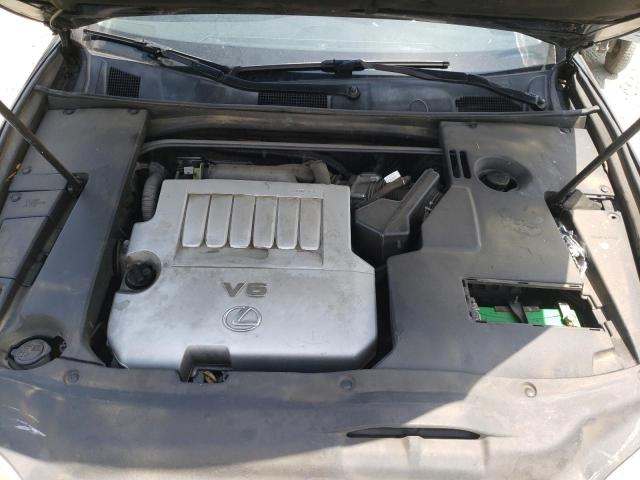 Photo 7 from auction – 2010 LEXUS ES 350 with VIN JTHBK1EG7A2376570
