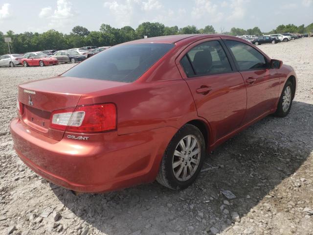 Photo 4 from auction – 2012 MITSUBISHI GALANT FE with VIN 4A32B2FF3CE017888